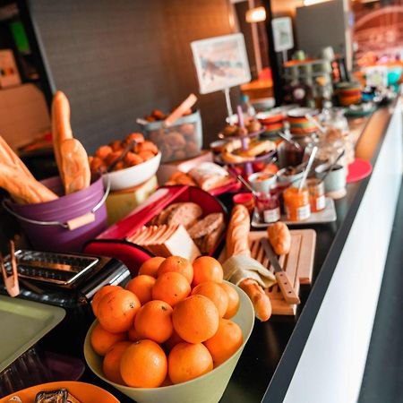 Ibis Styles Paris Velizy Hotel Kültér fotó