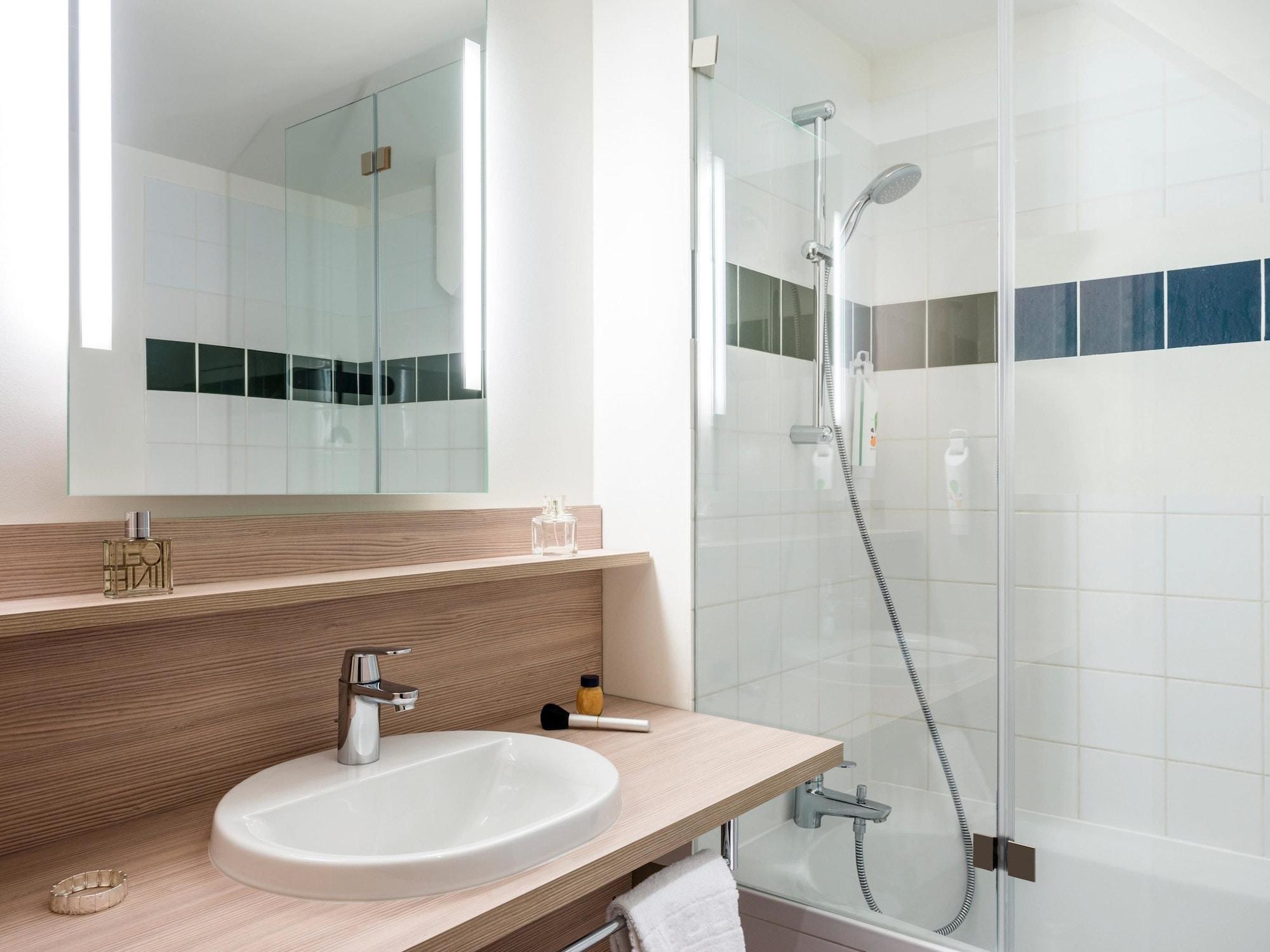 Ibis Styles Paris Velizy Hotel Kültér fotó