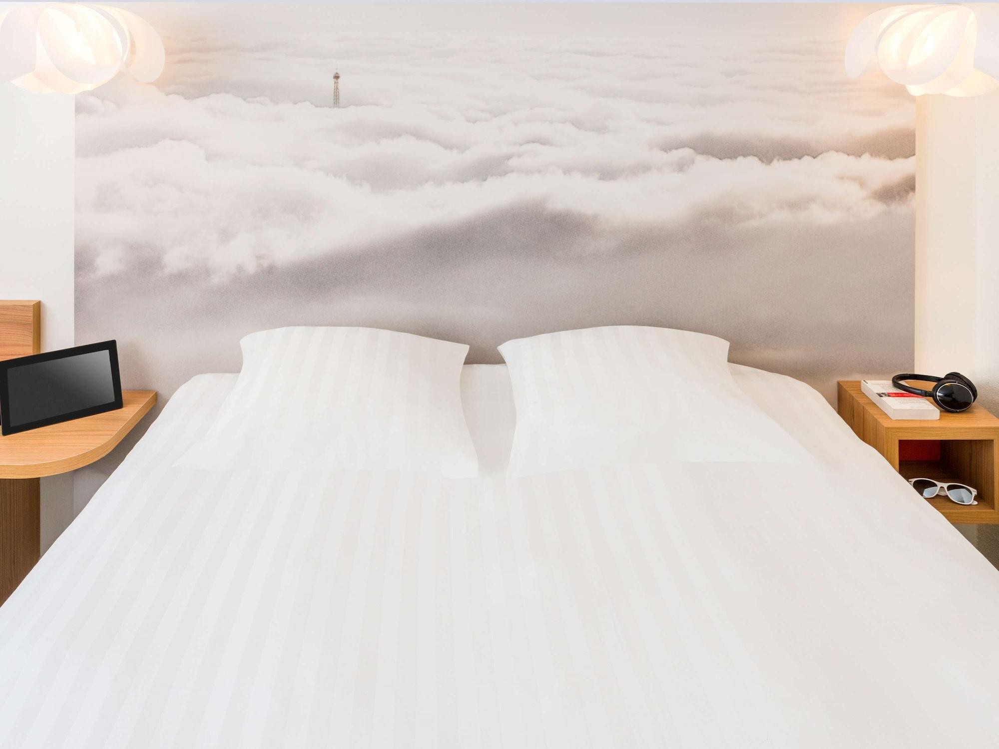 Ibis Styles Paris Velizy Hotel Kültér fotó