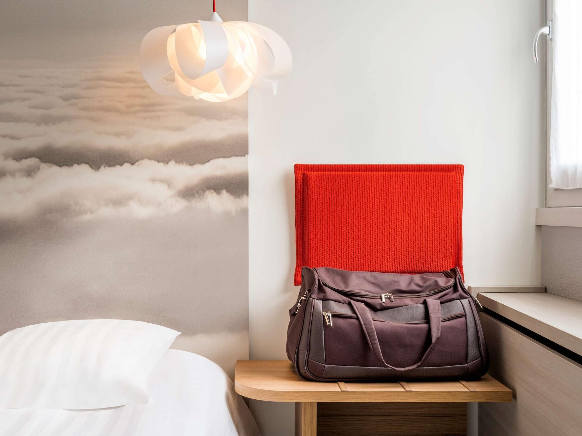 Ibis Styles Paris Velizy Hotel Kültér fotó
