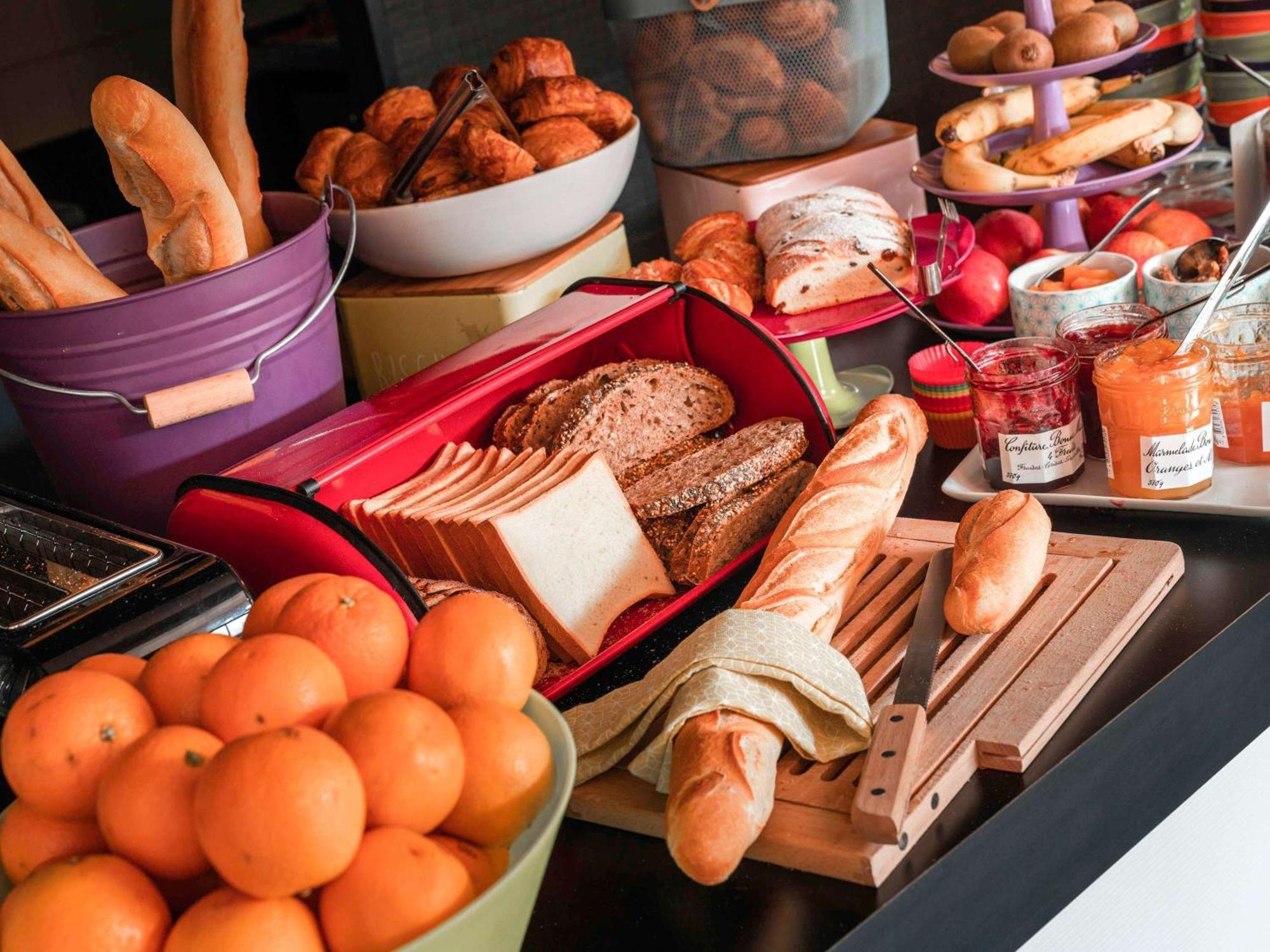 Ibis Styles Paris Velizy Hotel Kültér fotó