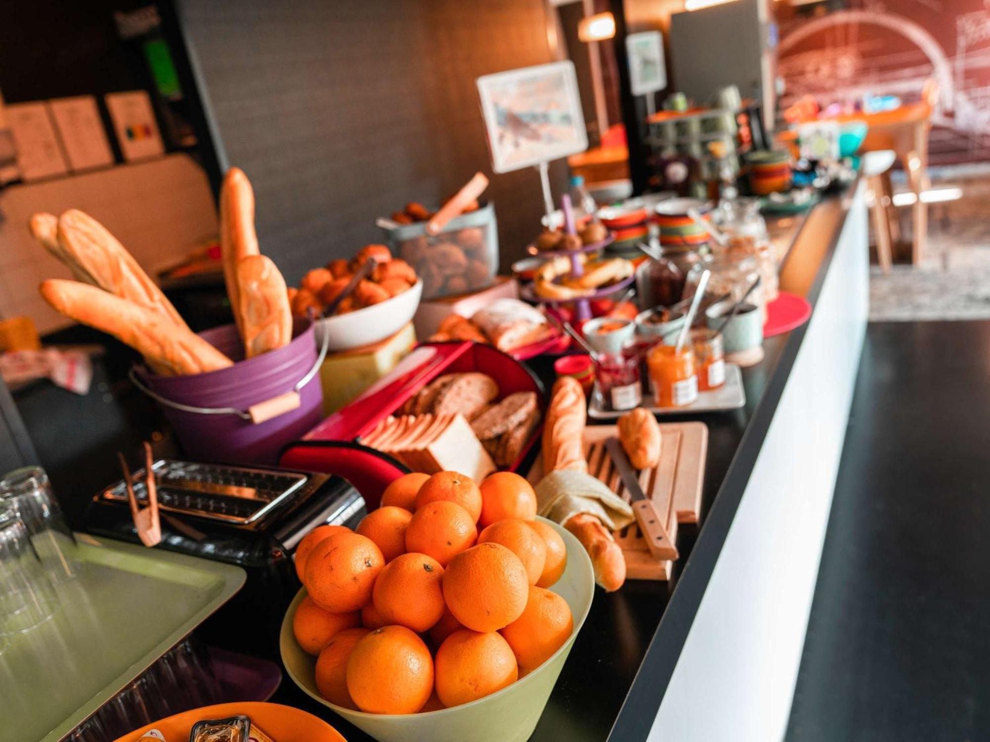Ibis Styles Paris Velizy Hotel Kültér fotó