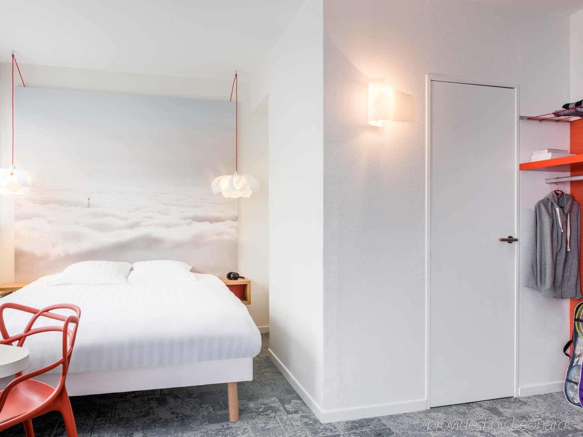 Ibis Styles Paris Velizy Hotel Kültér fotó