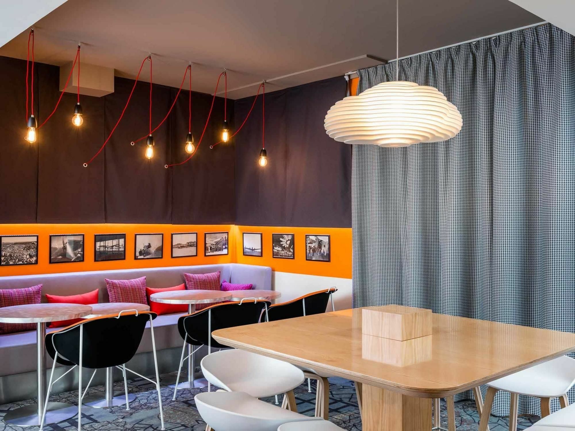 Ibis Styles Paris Velizy Hotel Kültér fotó