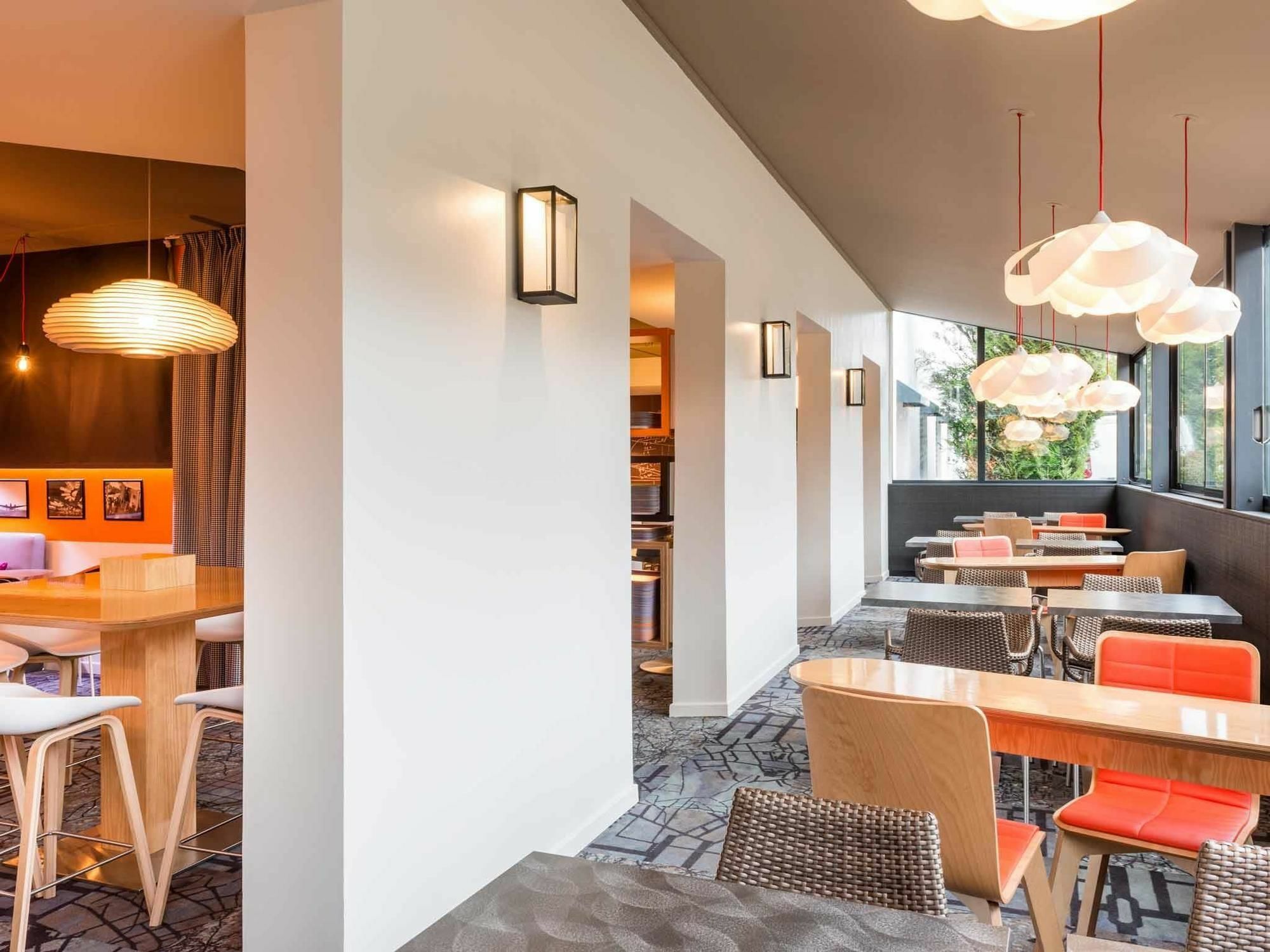 Ibis Styles Paris Velizy Hotel Kültér fotó