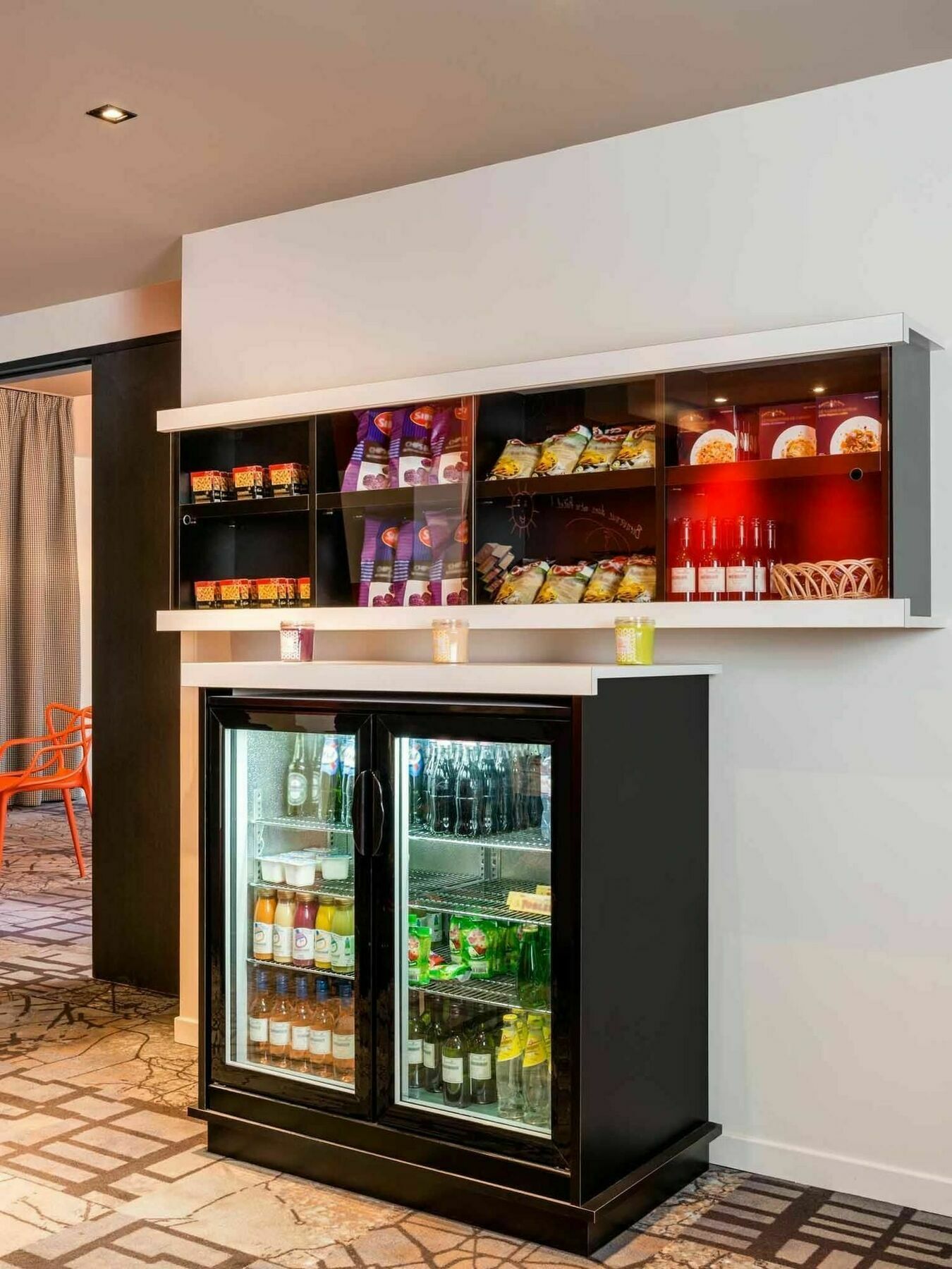 Ibis Styles Paris Velizy Hotel Kültér fotó