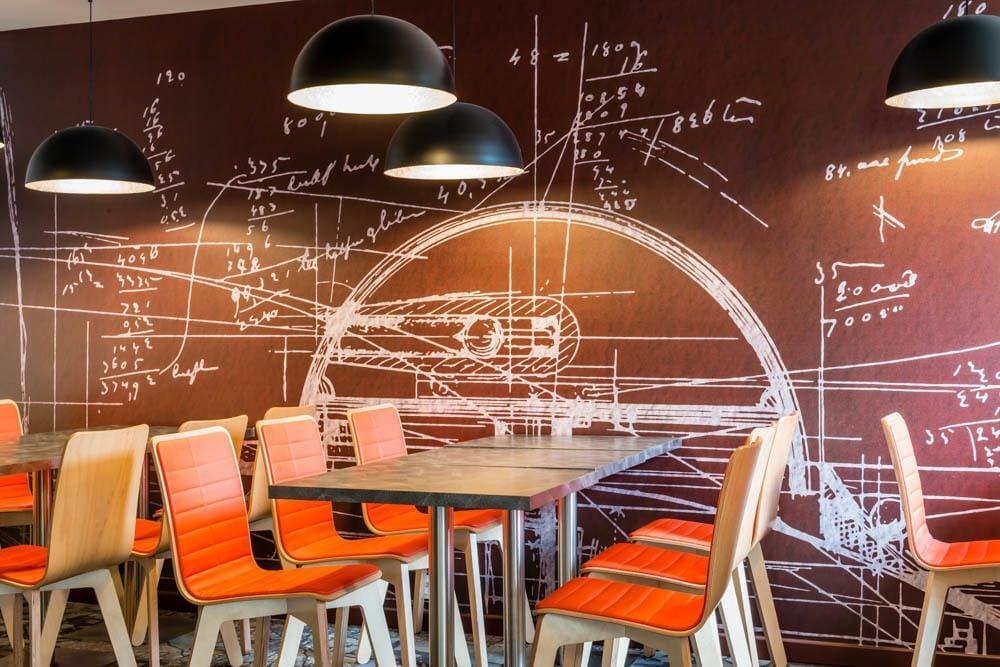Ibis Styles Paris Velizy Hotel Kültér fotó