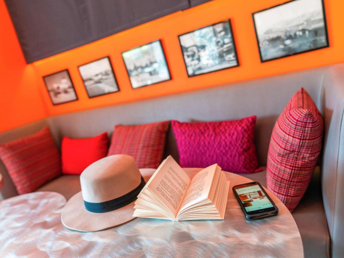 Ibis Styles Paris Velizy Hotel Kültér fotó