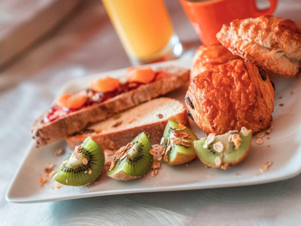 Ibis Styles Paris Velizy Hotel Kültér fotó